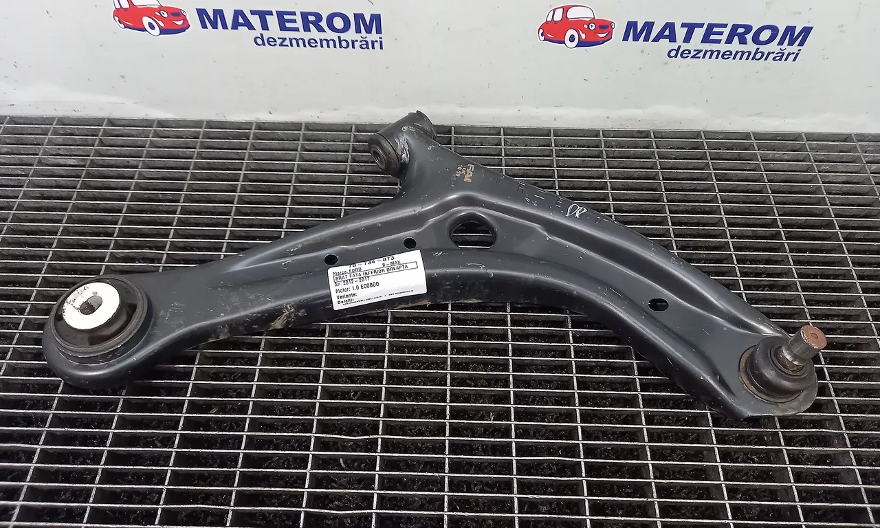 BRAT FATA INFERIOR DREAPTA FORD B-MAX 2012-2017