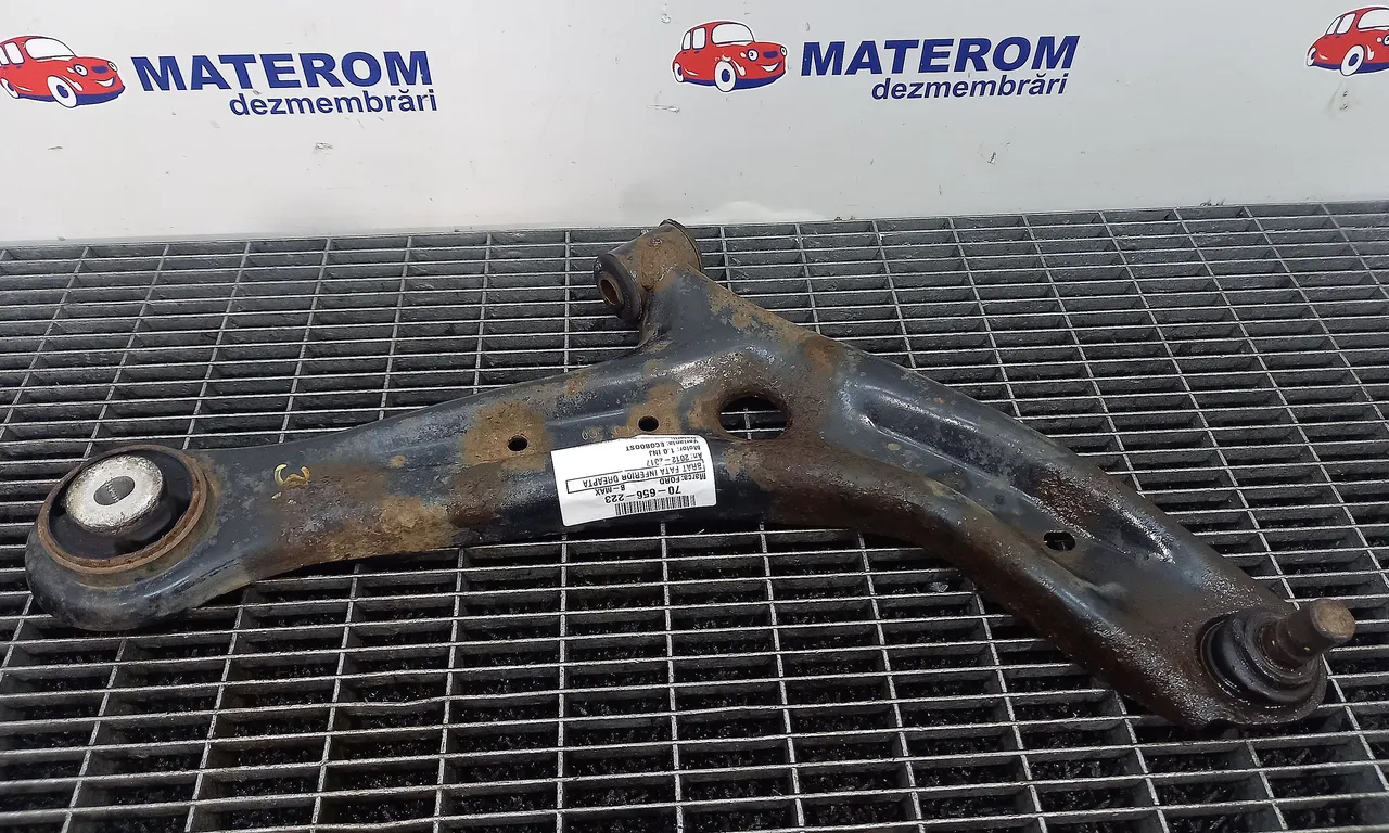 BRAT FATA INFERIOR DREAPTA FORD B-MAX 2012-2017