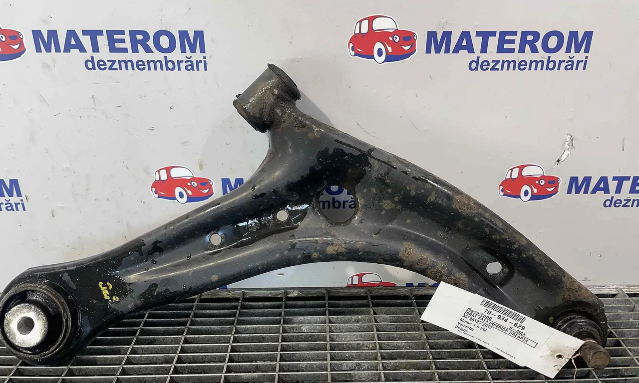 BRAT FATA INFERIOR DREAPTA FORD B-MAX 2012-2017