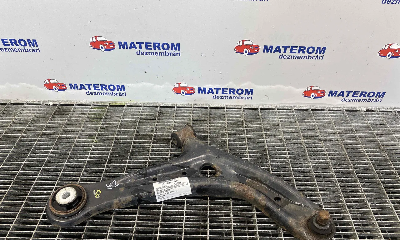 BRAT FATA INFERIOR DREAPTA FORD B-MAX 2012-2017