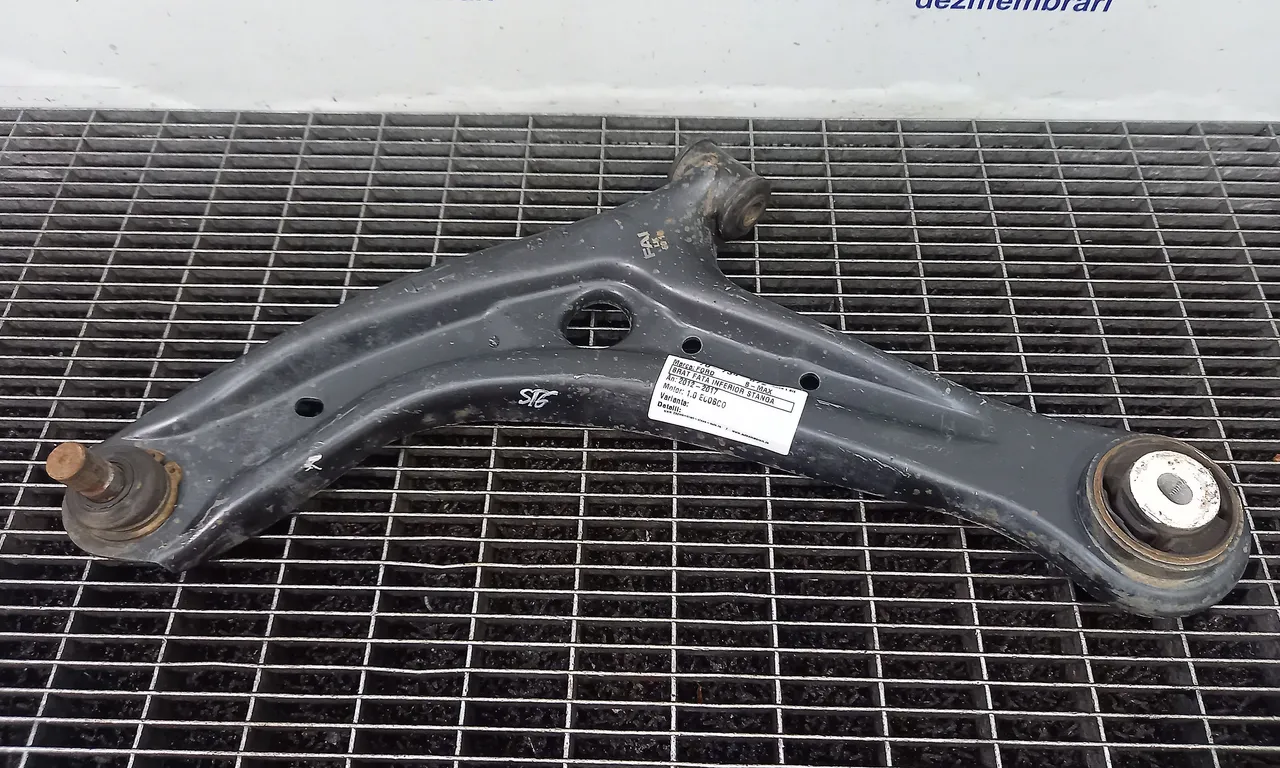 BRAT FATA INFERIOR STANGA FORD B-MAX 2012-2017