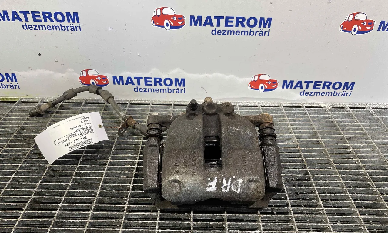 ETRIER FATA DREAPTA FORD B-MAX 2012-2017