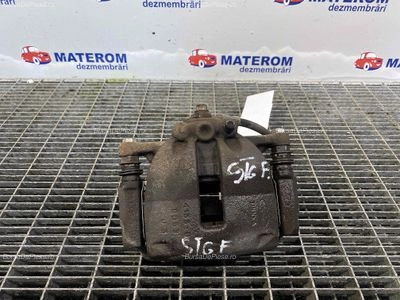 ETRIER FATA STANGA