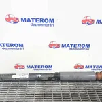 TELESCOP SPATE FORD B-MAX 2012-2017, vedere frontata