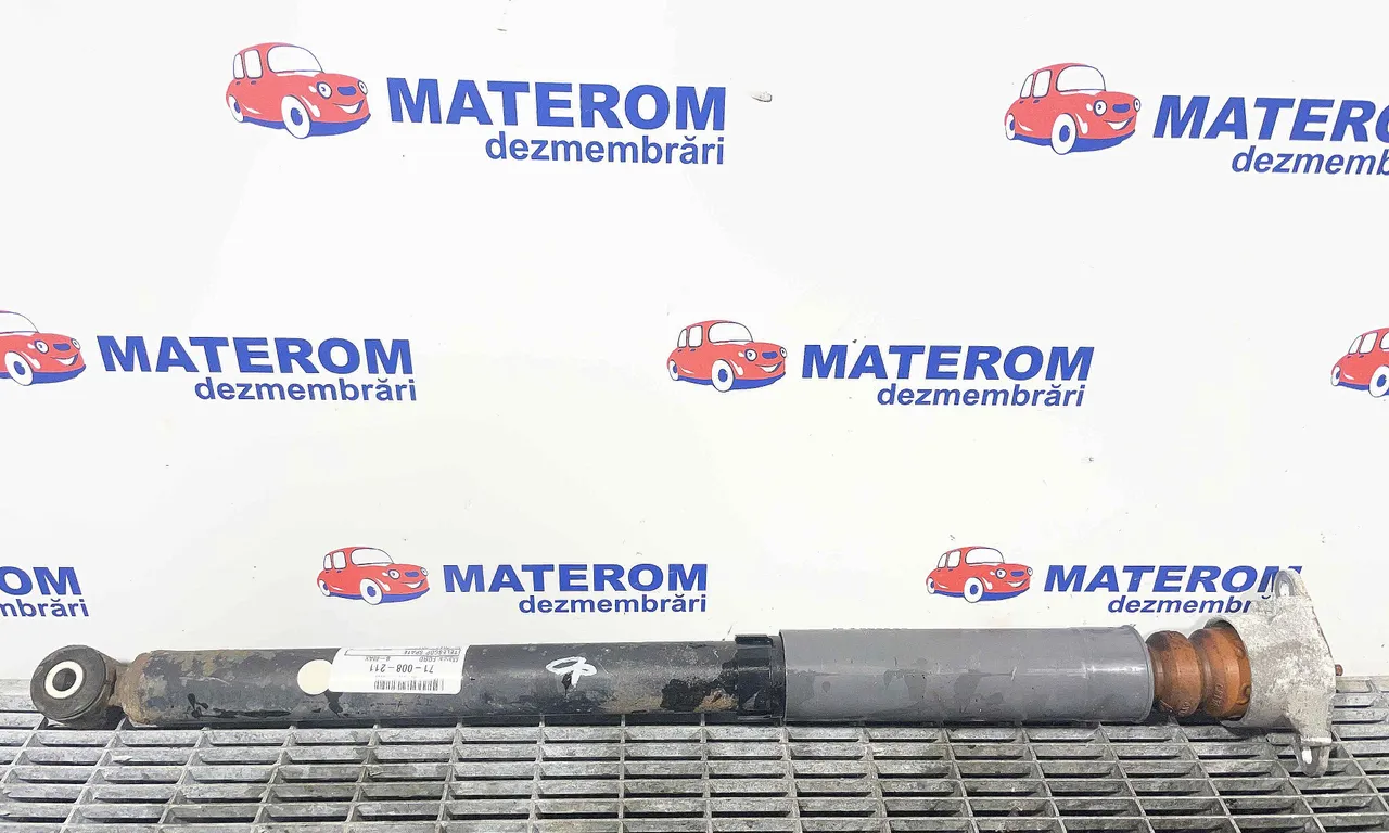 TELESCOP SPATE FORD B-MAX 2012-2017