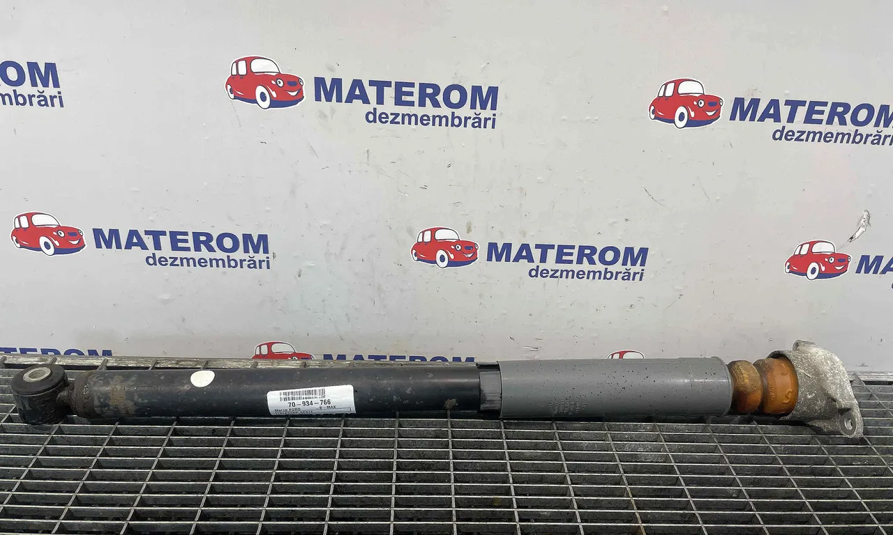 TELESCOP SPATE FORD B-MAX 2012-2017