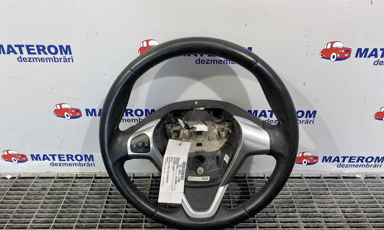 VOLAN FORD B-MAX 2012-2017
