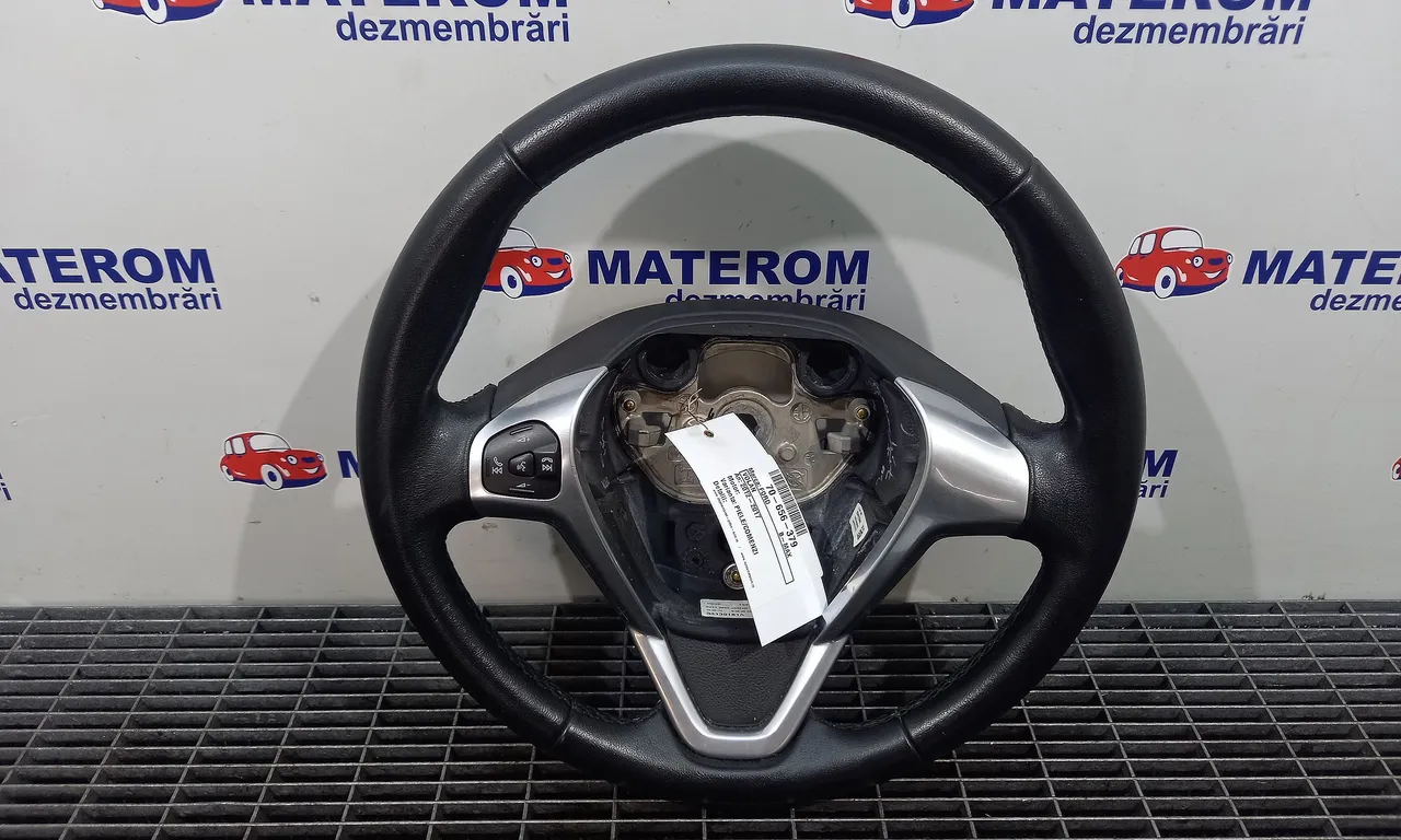 VOLAN FORD B-MAX 2012-2017