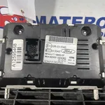 AFISAJ BORD FORD B-MAX 1.0 ECOBOOST 2012-2017 oe-AV1T18B955BF, vedere laterala