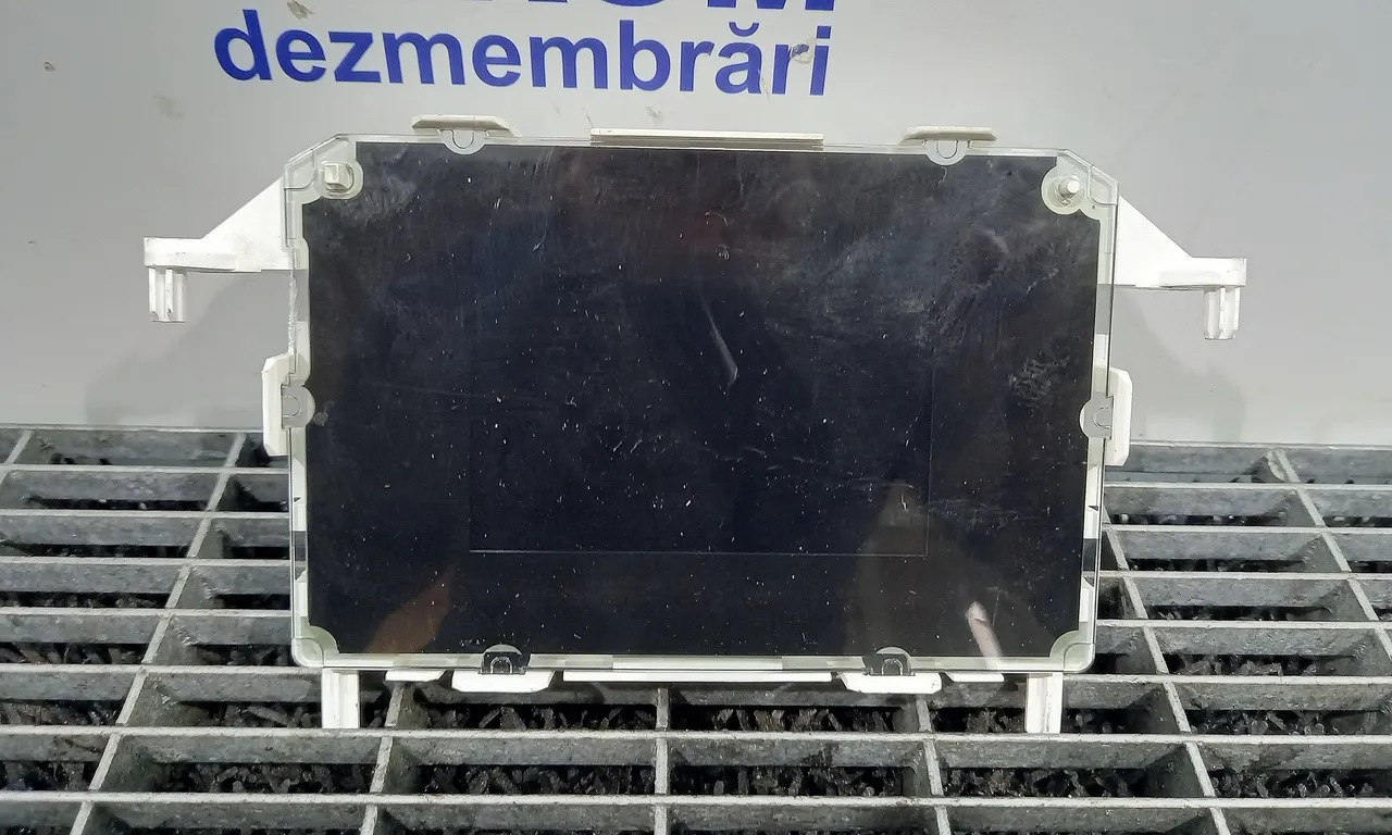 AFISAJ BORD FORD B-MAX 2012-2017