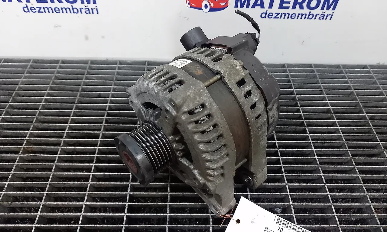 ALTERNATOR FORD B-MAX 2012-2017