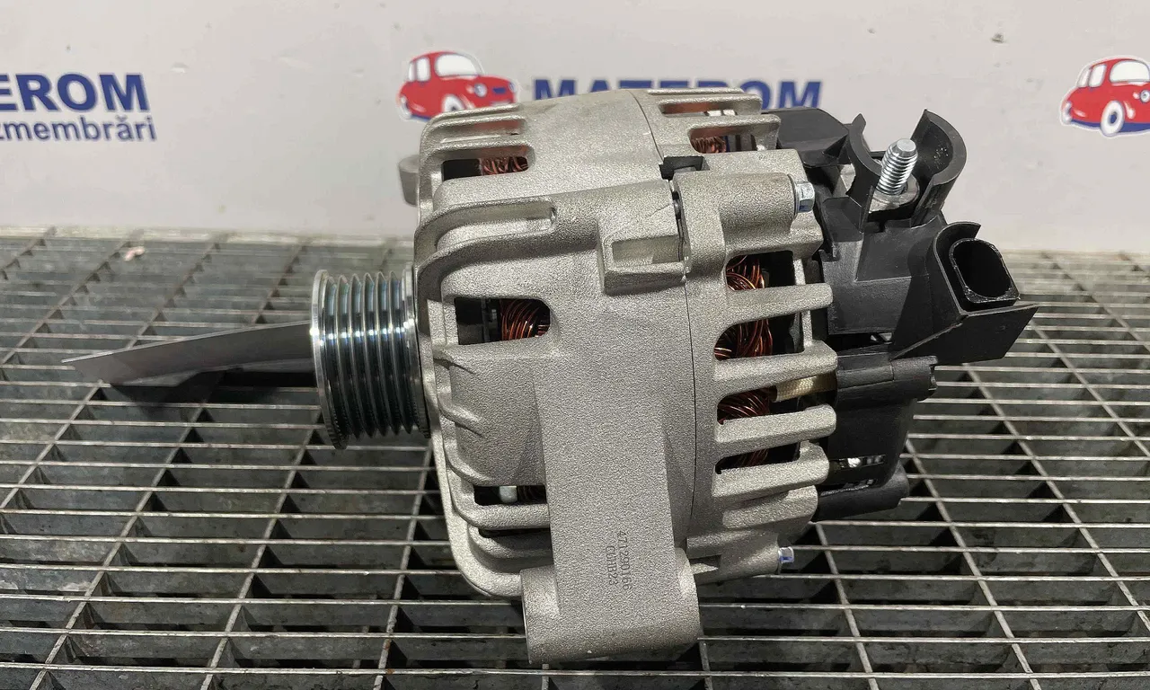ALTERNATOR FORD B-MAX 2012-2017