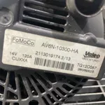 ALTERNATOR FORD B-MAX 1.6 Ti 2012-2017 oe-AV6N10300HA, vedere laterala