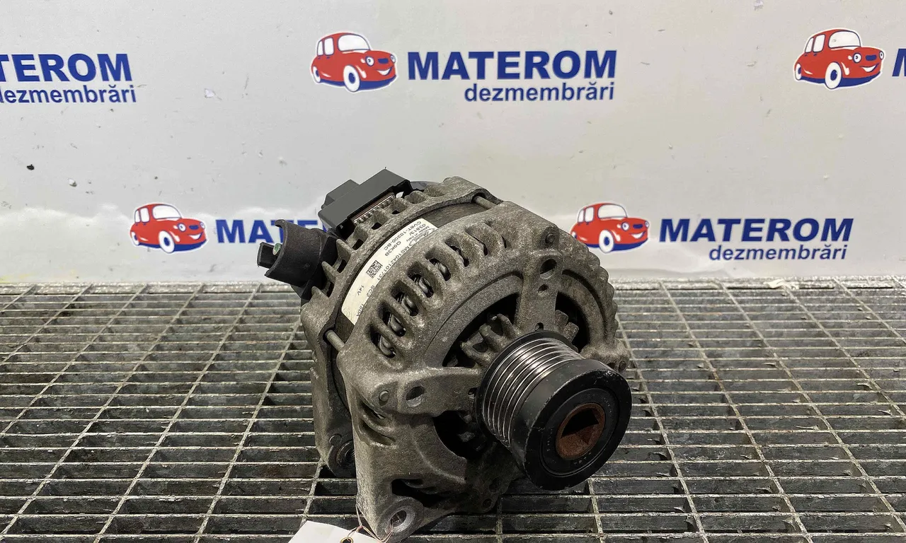 ALTERNATOR FORD B-MAX 2012-2017