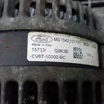 ALTERNATOR FORD B-MAX 1.0 EcoBoost 2012-2017 oe-CV6T10300BC, vedere laterala