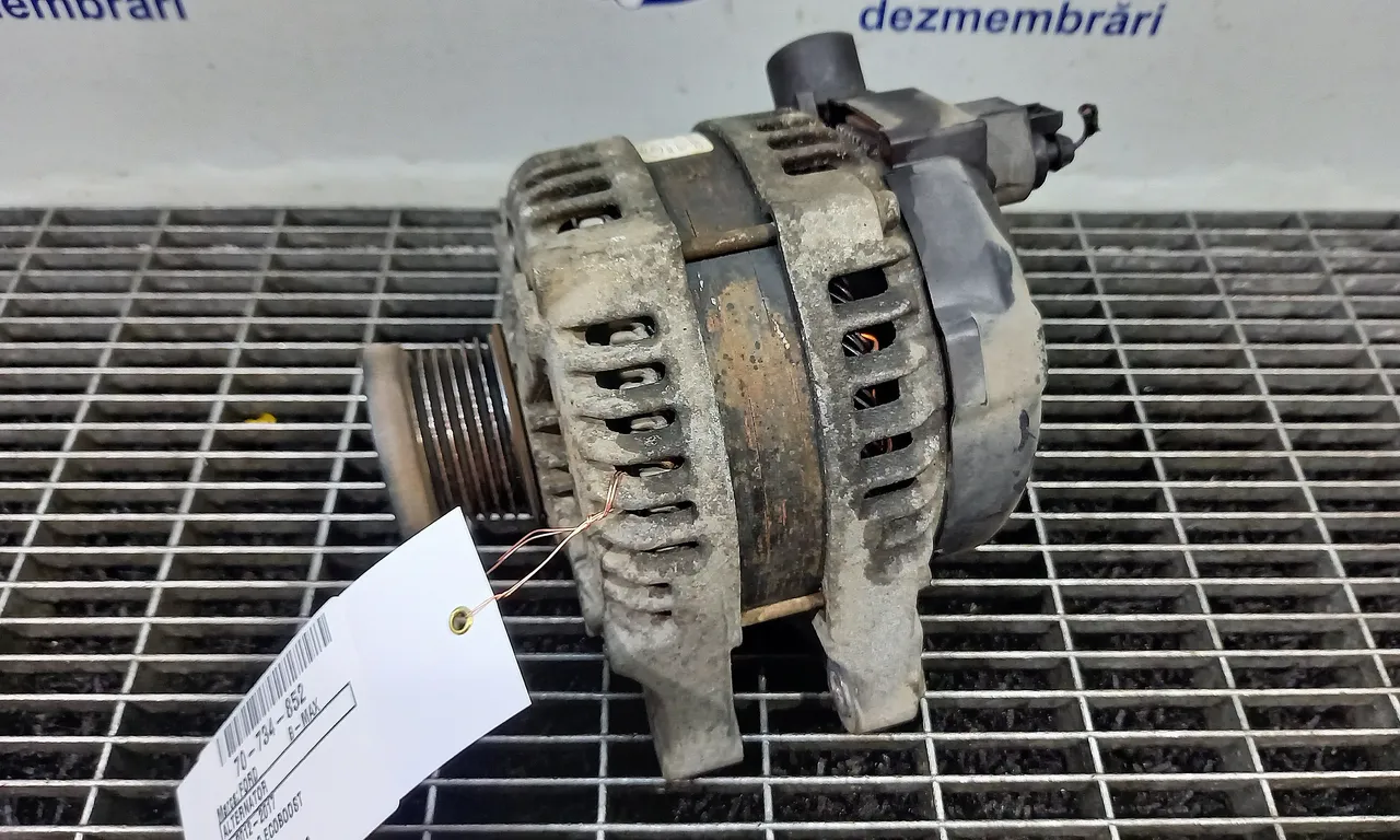 ALTERNATOR FORD B-MAX 2012-2017