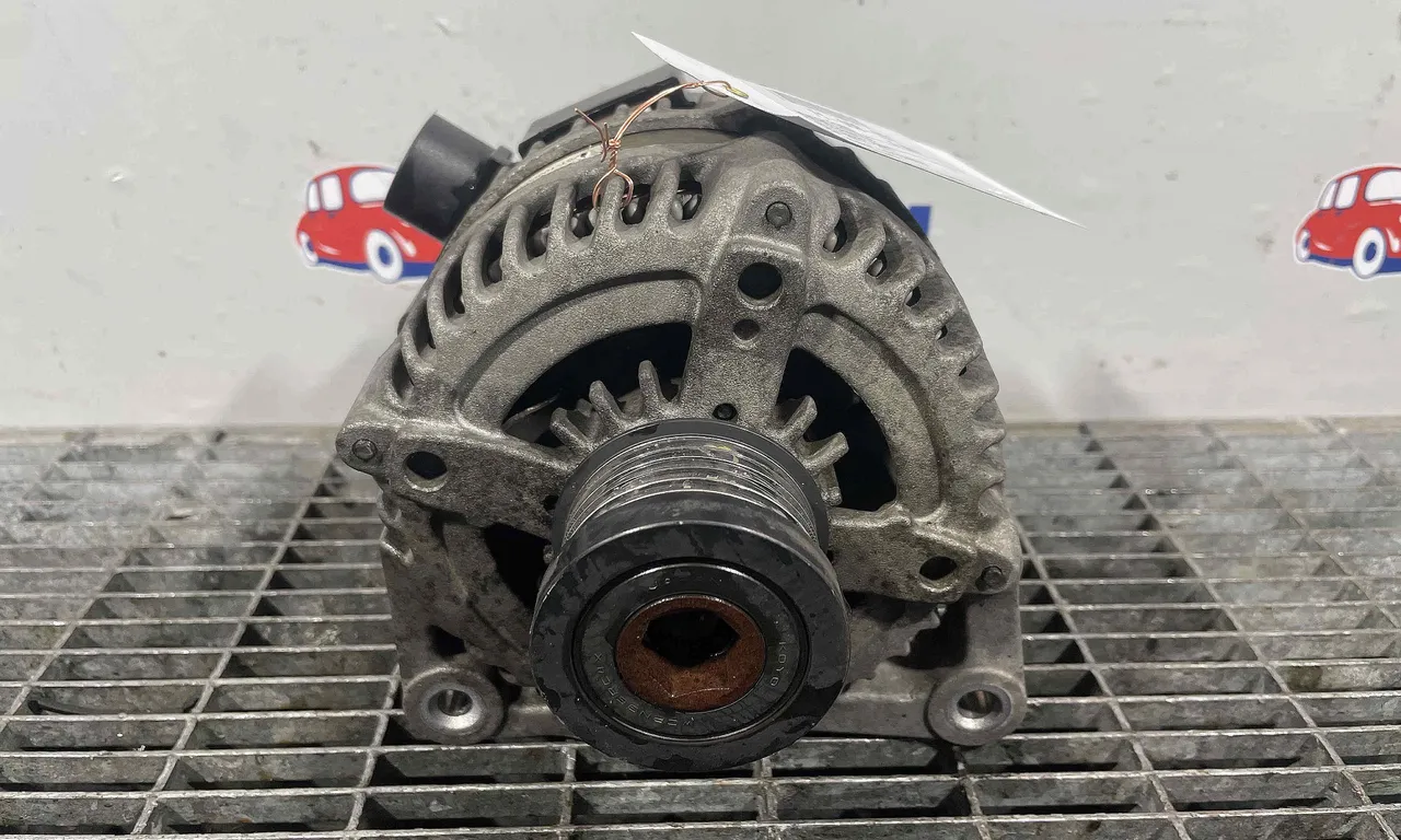 ALTERNATOR FORD B-MAX 2012-2017