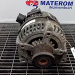 ALTERNATOR FORD B-MAX 1.0 EcoBoost 2012-2017 oe-CV6T10300BC, vedere laterala