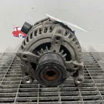 ALTERNATOR FORD B-MAX 1.0 ECOBOOST 2012-2017 oe-CV6T10300BC, vedere frontata