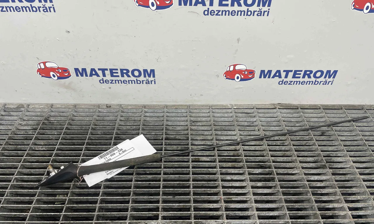 ANTENA FORD B-MAX 2012-2017