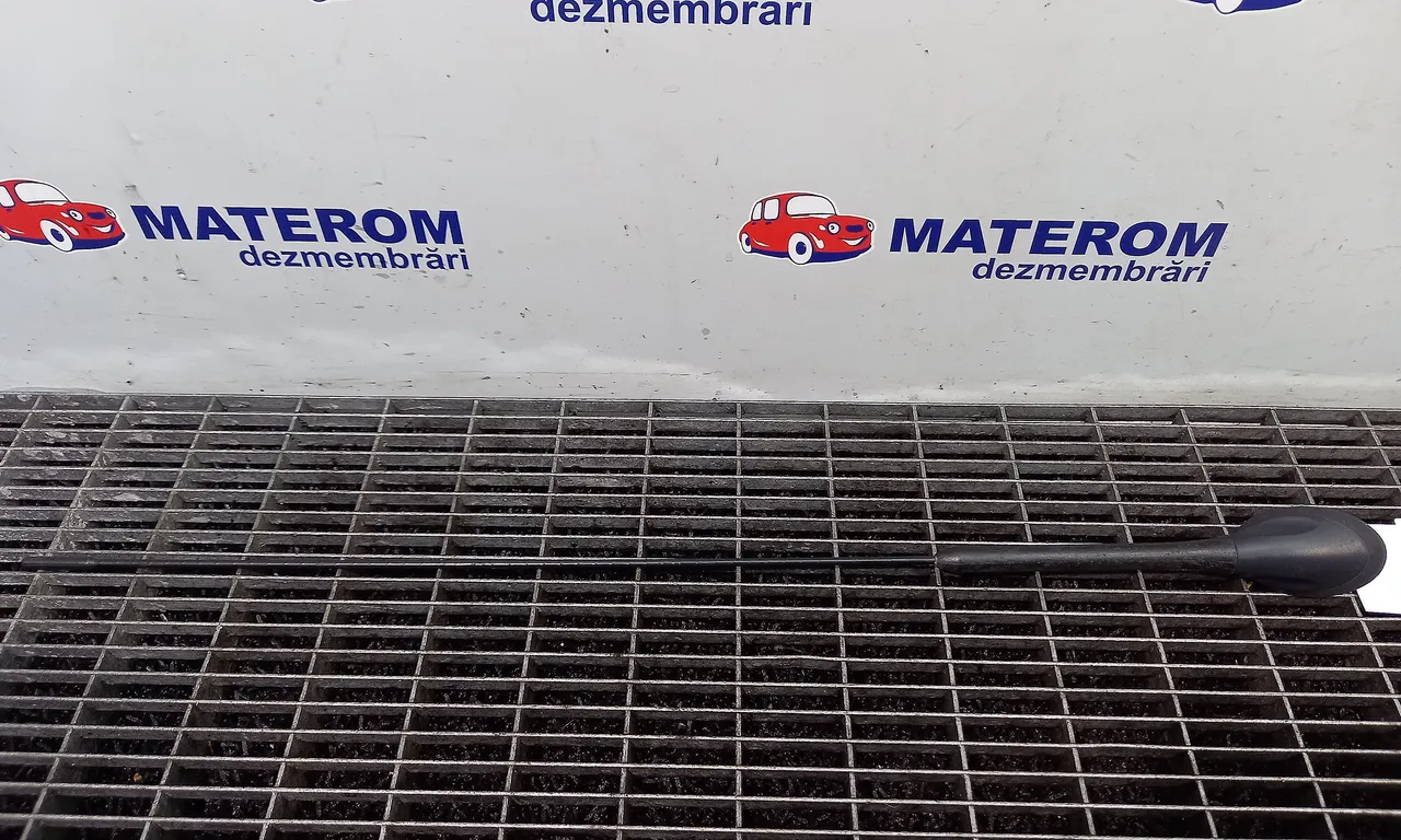 ANTENA FORD B-MAX 2012-2017