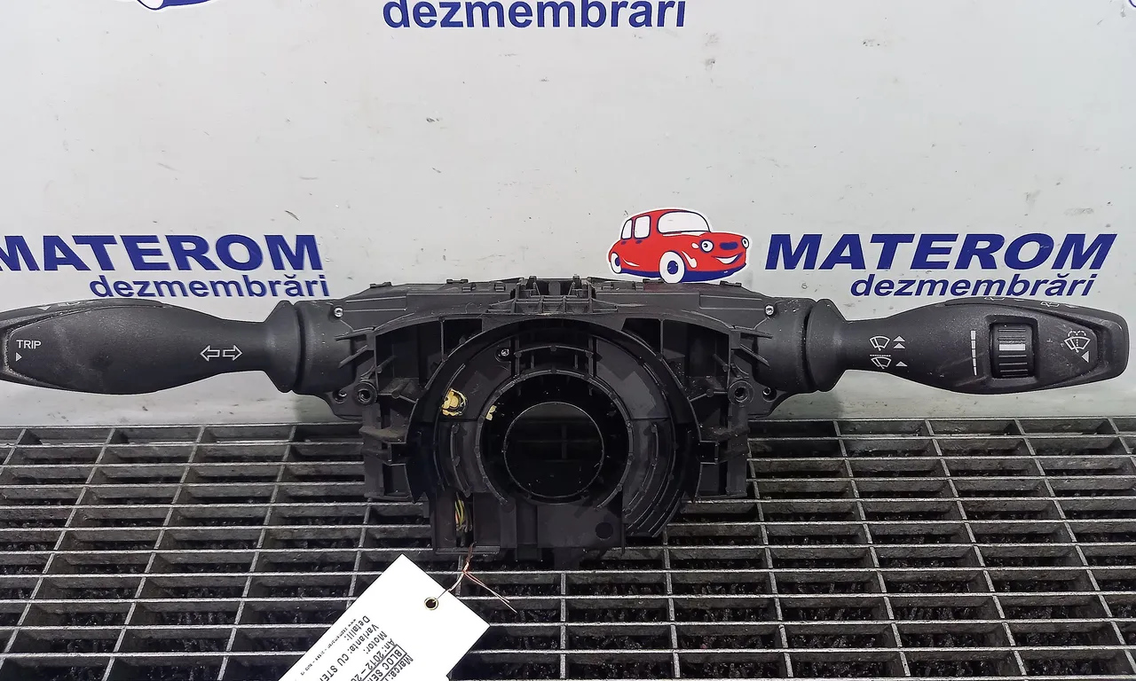 BLOC SEMNALIZARE FORD B-MAX 2012-2017