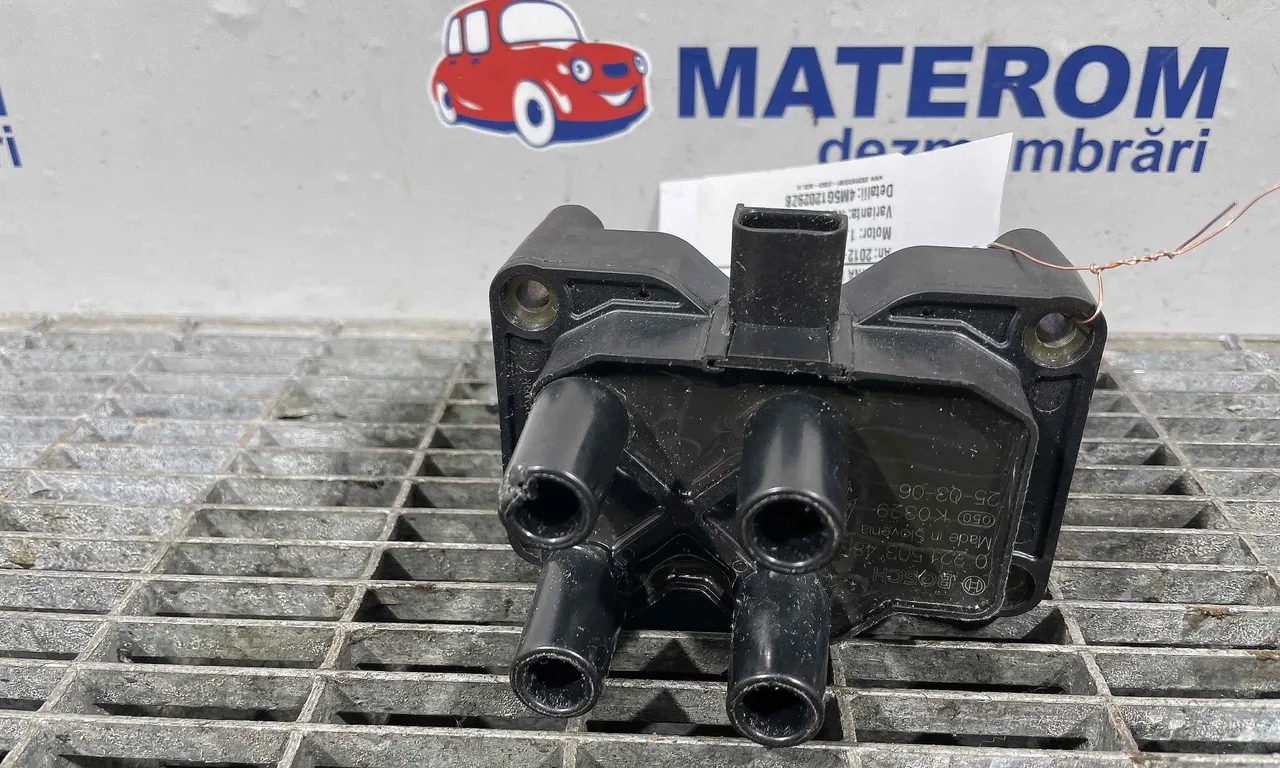 BOBINA INDUCTIE FORD B-MAX 2012-2017