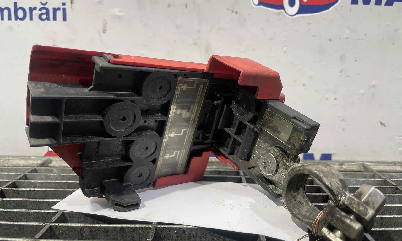 BORNA ACUMULATOR FORD B-MAX 2012-2017