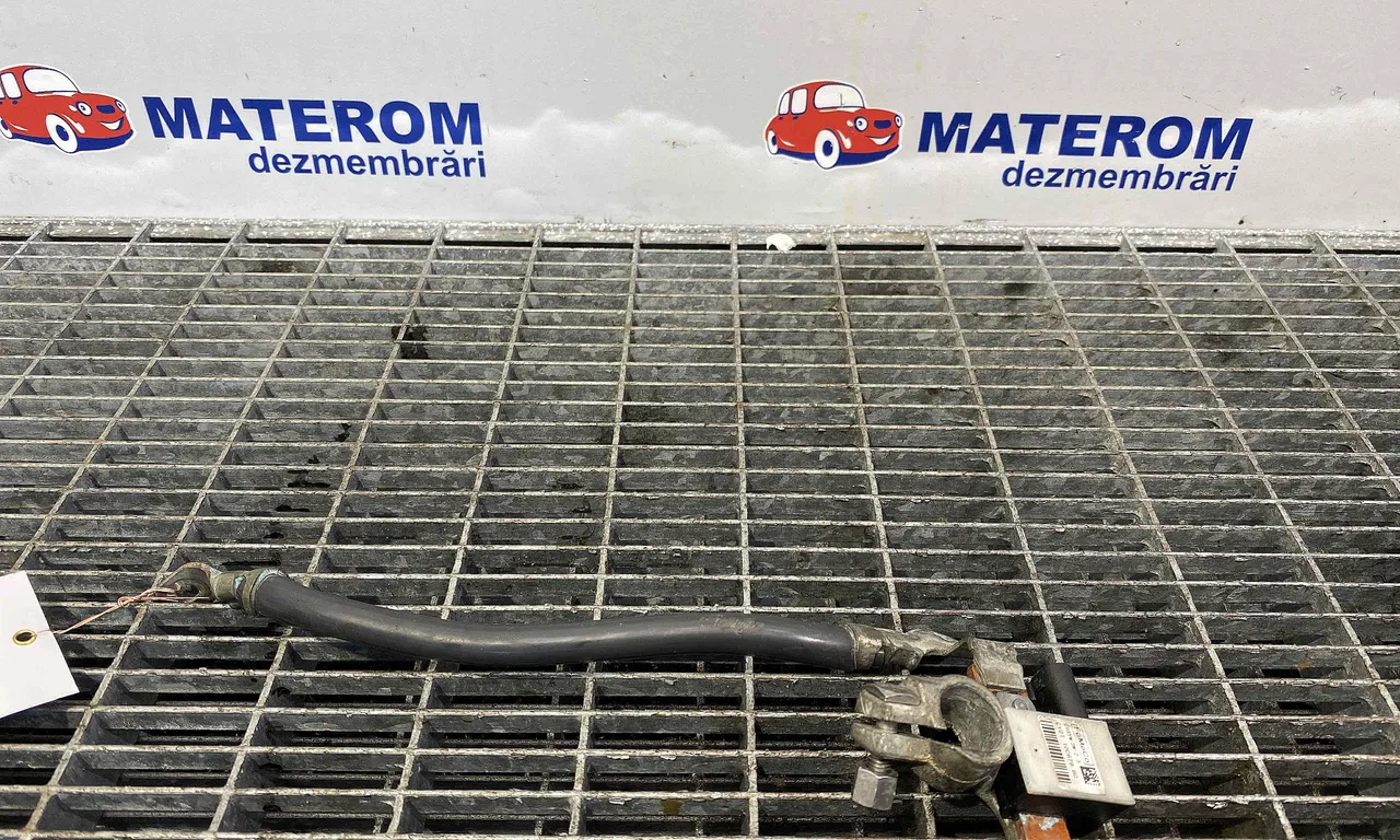 BORNA ACUMULATOR FORD B-MAX 2012-2017