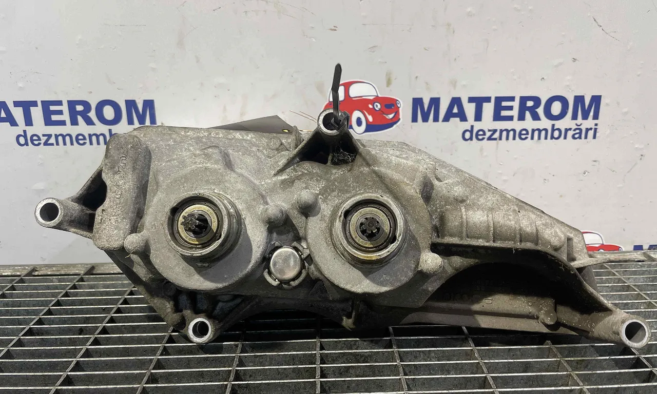 CALCULATOR CUTIE VITEZE FORD B-MAX 2012-2017