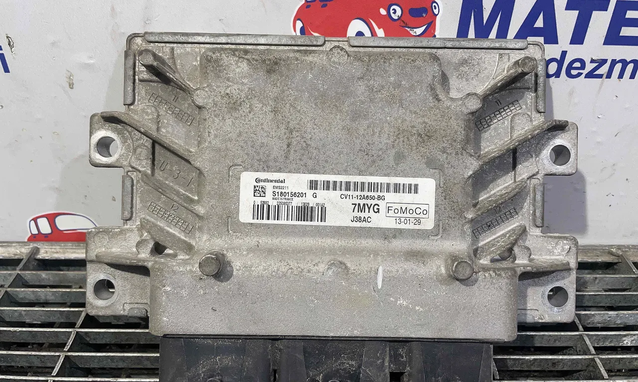 CALCULATOR MOTOR FORD B-MAX 2012-2017