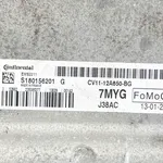 CALCULATOR MOTOR FORD B-MAX 1.6 Ti 2012-2017 oe-CV1112A650BG, vedere laterala