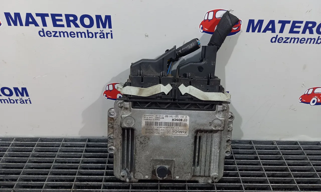 CALCULATOR MOTOR FORD B-MAX 2012-2017