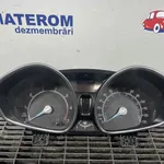 CEAS BORD FORD B-MAX 1.0 ECOBOOST 2012-2017, vedere frontata