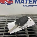 CHEIE CONTACT FORD B-MAX 2012-2017, vedere frontata