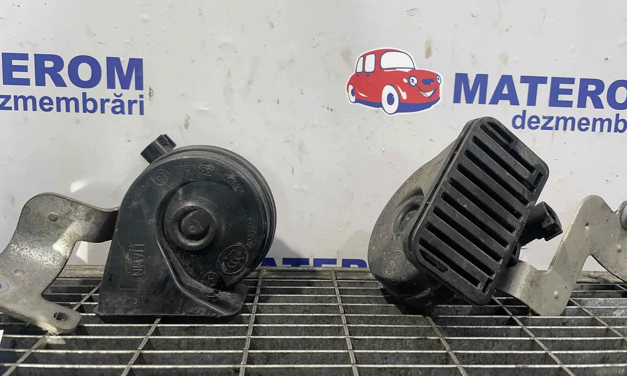 CLAXON FORD B-MAX 2012-2017