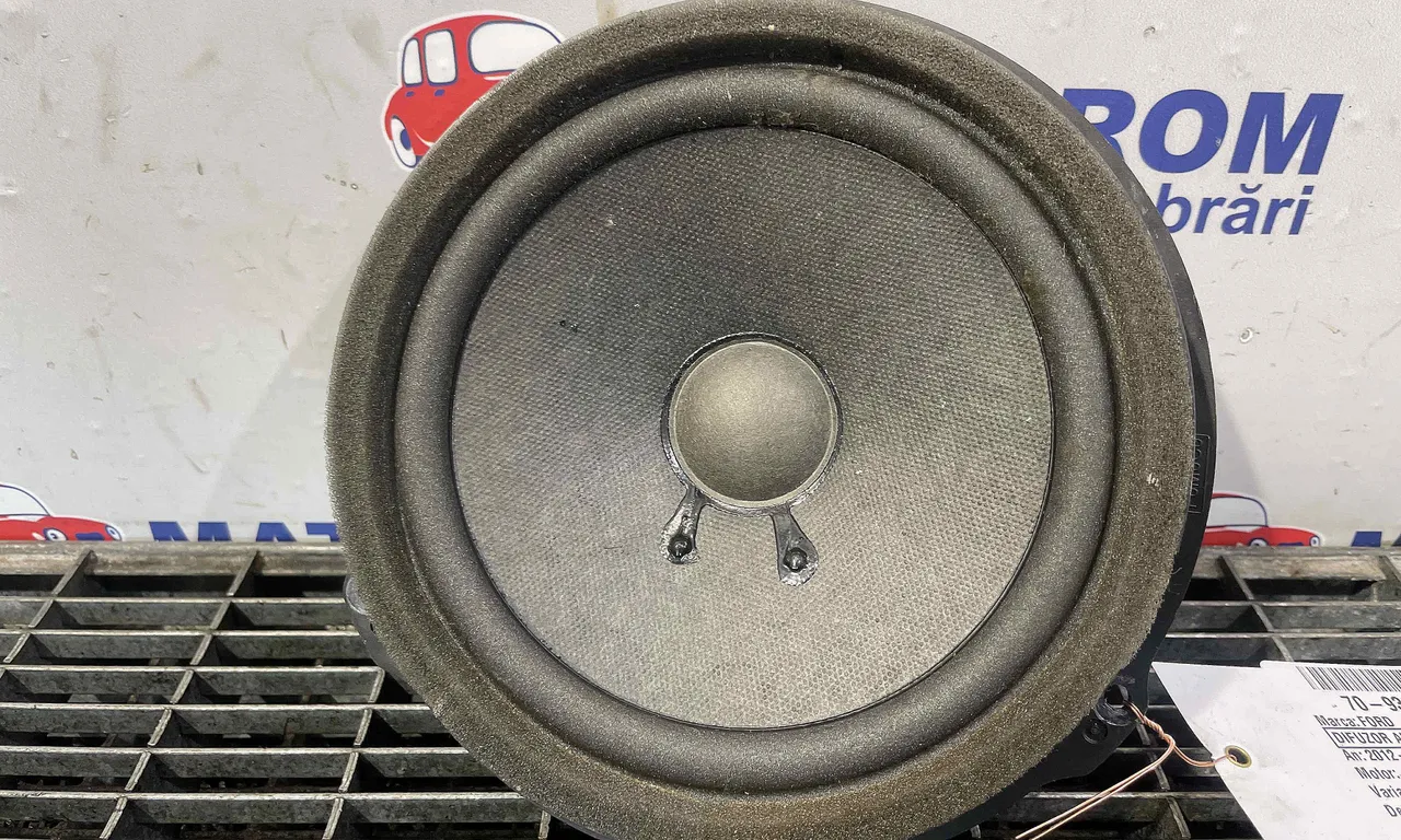 DIFUZOR AUDIO FORD B-MAX 2012-2017