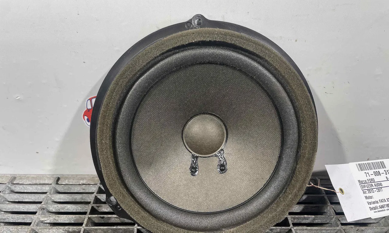 DIFUZOR AUDIO FORD B-MAX 2012-2017