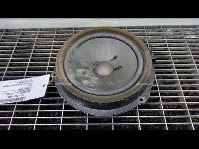 DIFUZOR AUDIO