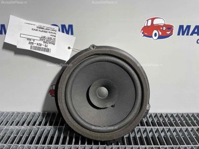 DIFUZOR AUDIO