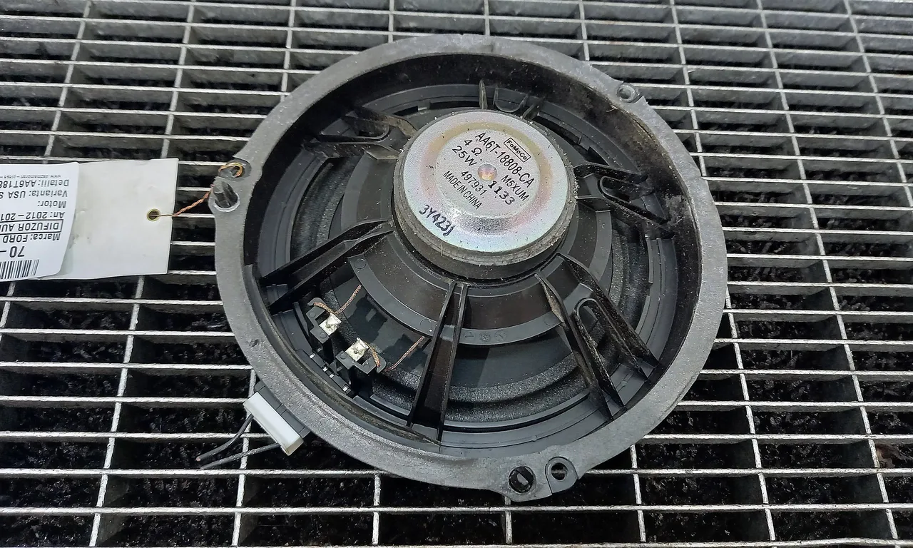 DIFUZOR AUDIO FORD B-MAX 2012-2017