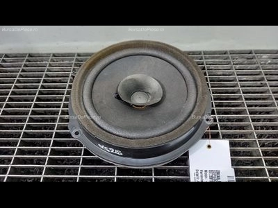 DIFUZOR AUDIO