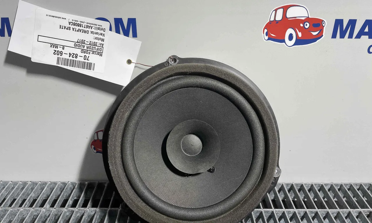 DIFUZOR AUDIO FORD B-MAX 2012-2017