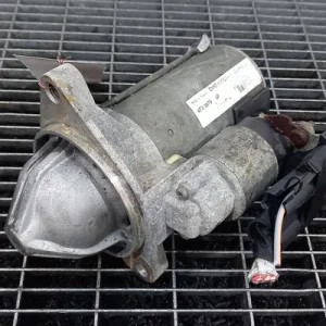 ELECTROMOTOR