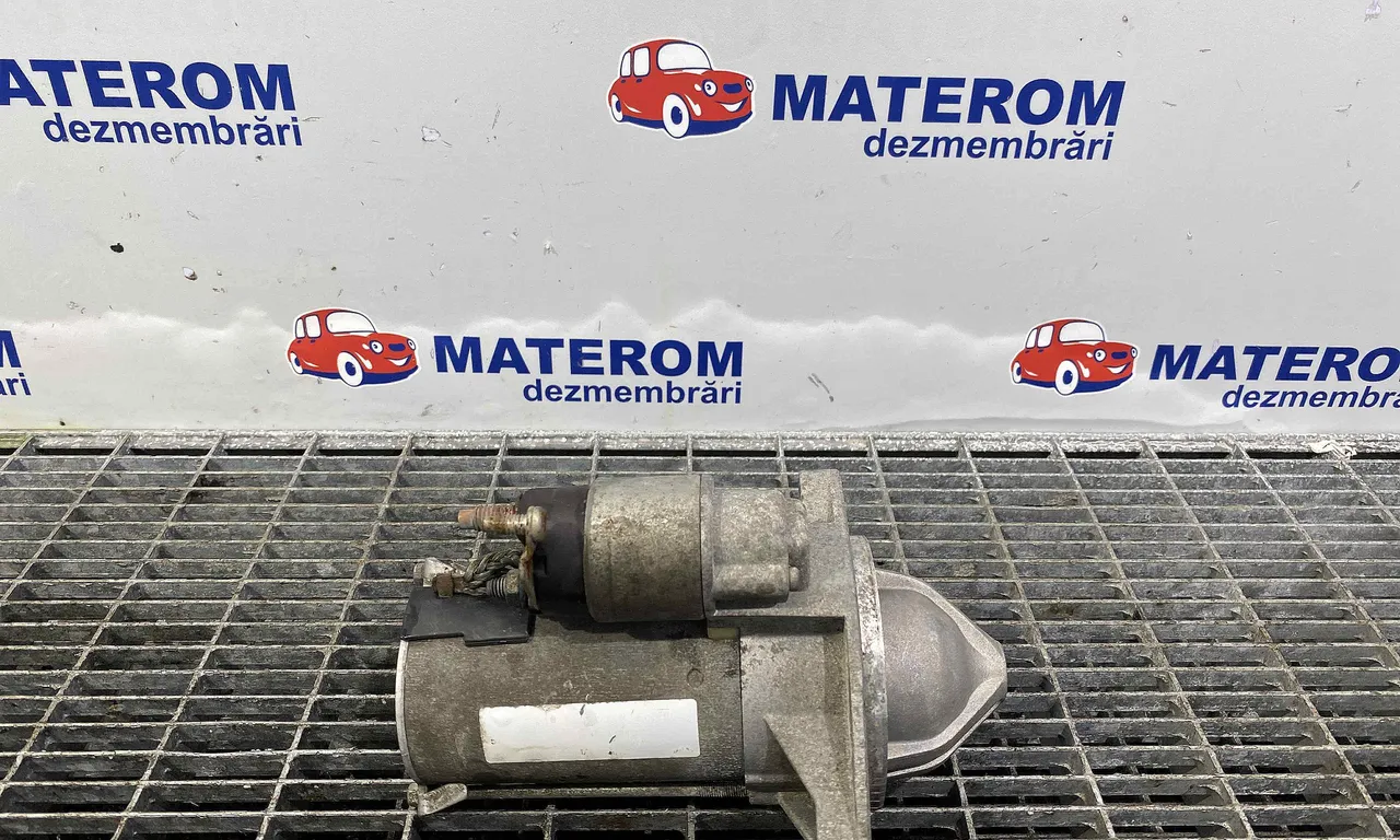 ELECTROMOTOR FORD B-MAX 2012-2017