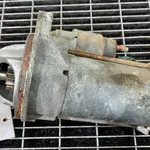 ELECTROMOTOR FORD B-MAX 1.0 EcoBoost 2012-2017 oe-1776538, vedere laterala