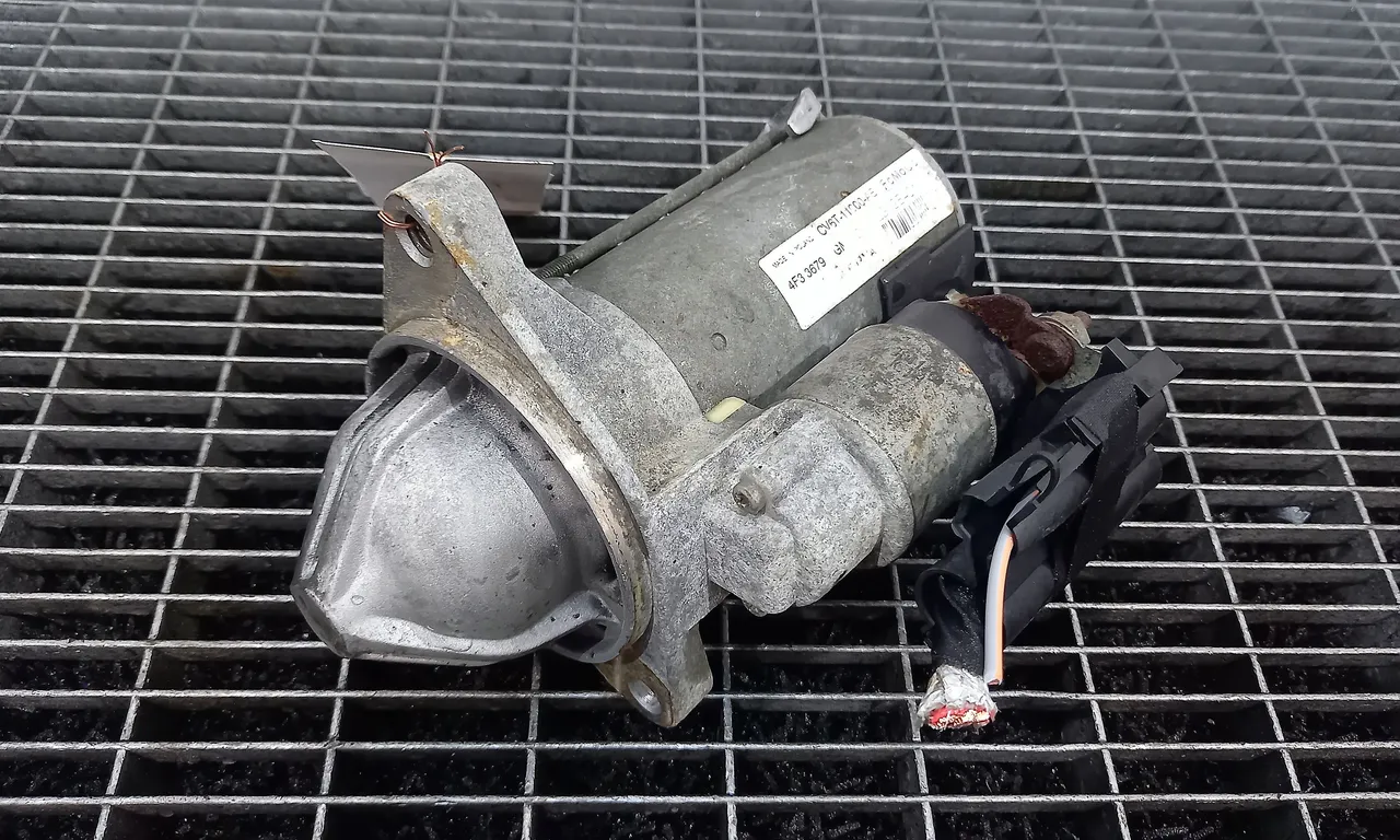 ELECTROMOTOR FORD B-MAX 2012-2017