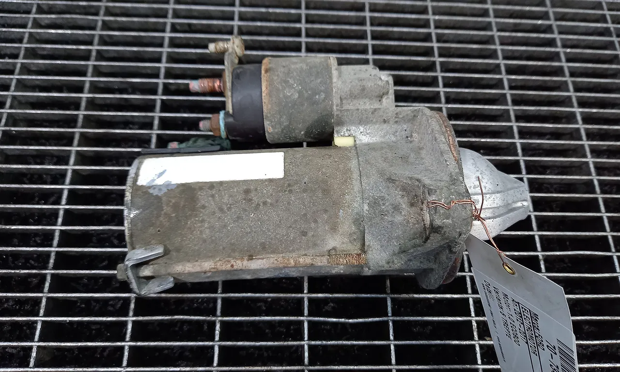 ELECTROMOTOR FORD B-MAX 2012-2017