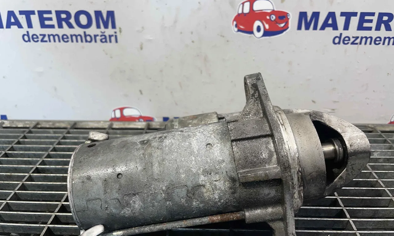 ELECTROMOTOR FORD B-MAX 2012-2017