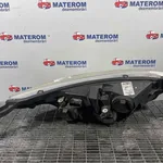 FAR STANGA FORD B-MAX 2012-2017, vedere laterala